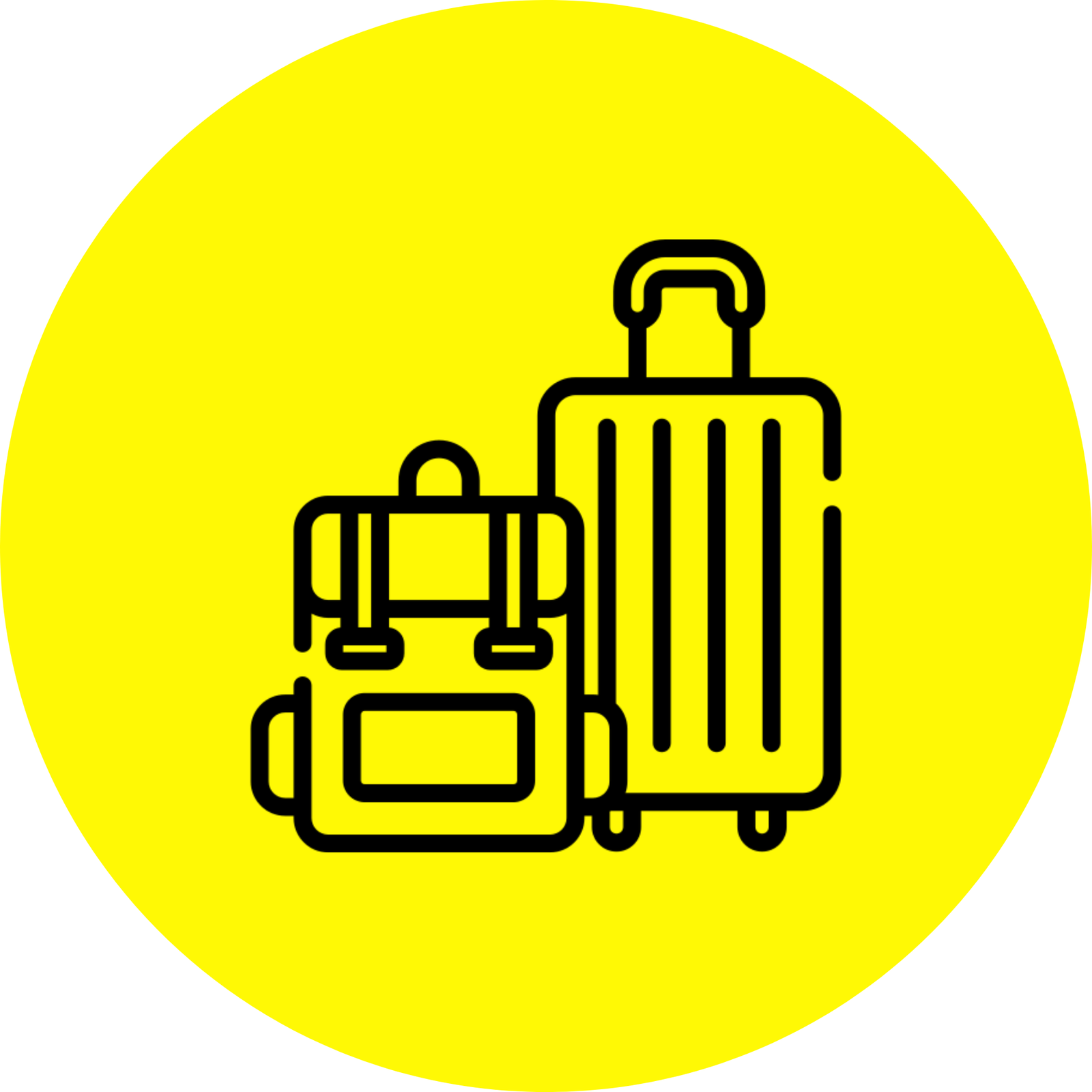 Backpacking tours