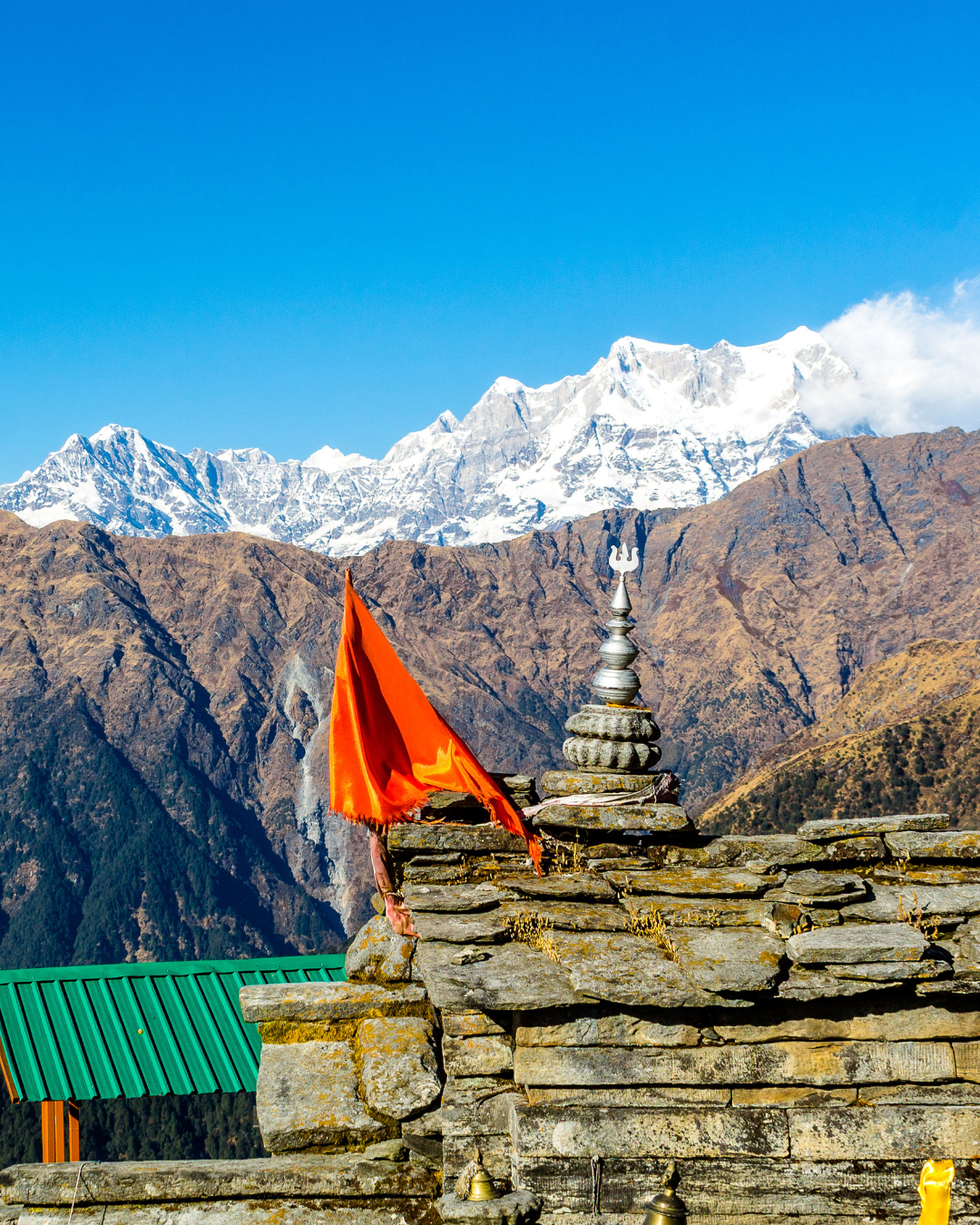 Chopta Tungnath