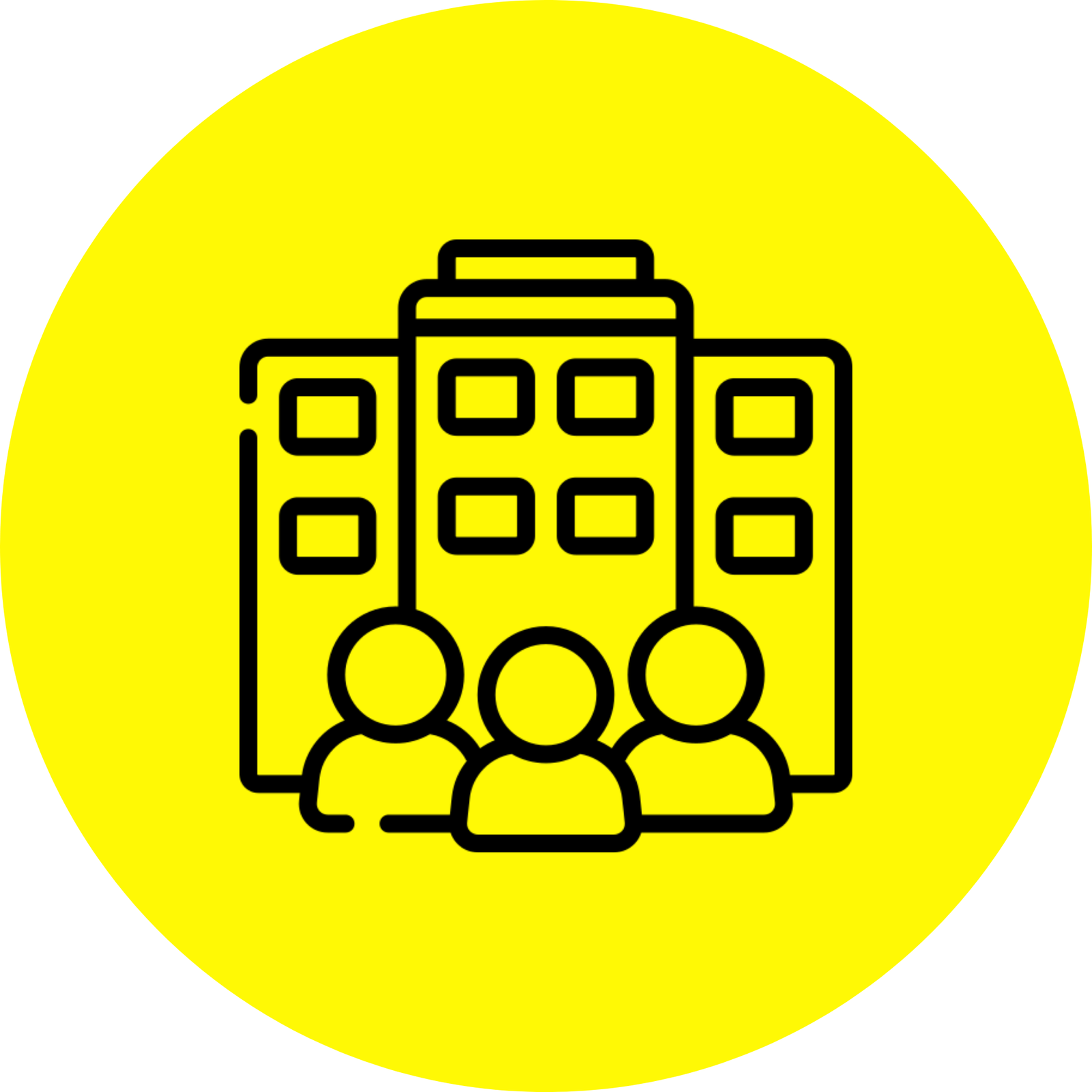 Corporate Tours