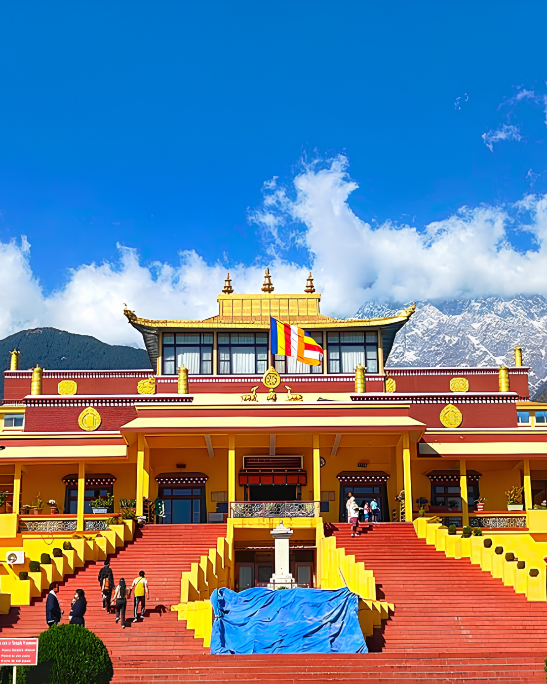 Dharamshala