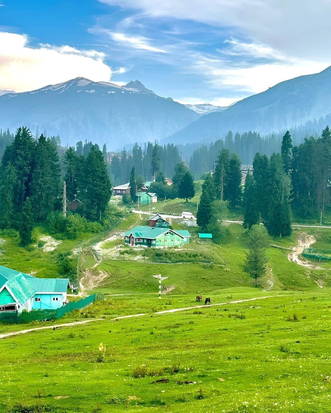 Kashmir
