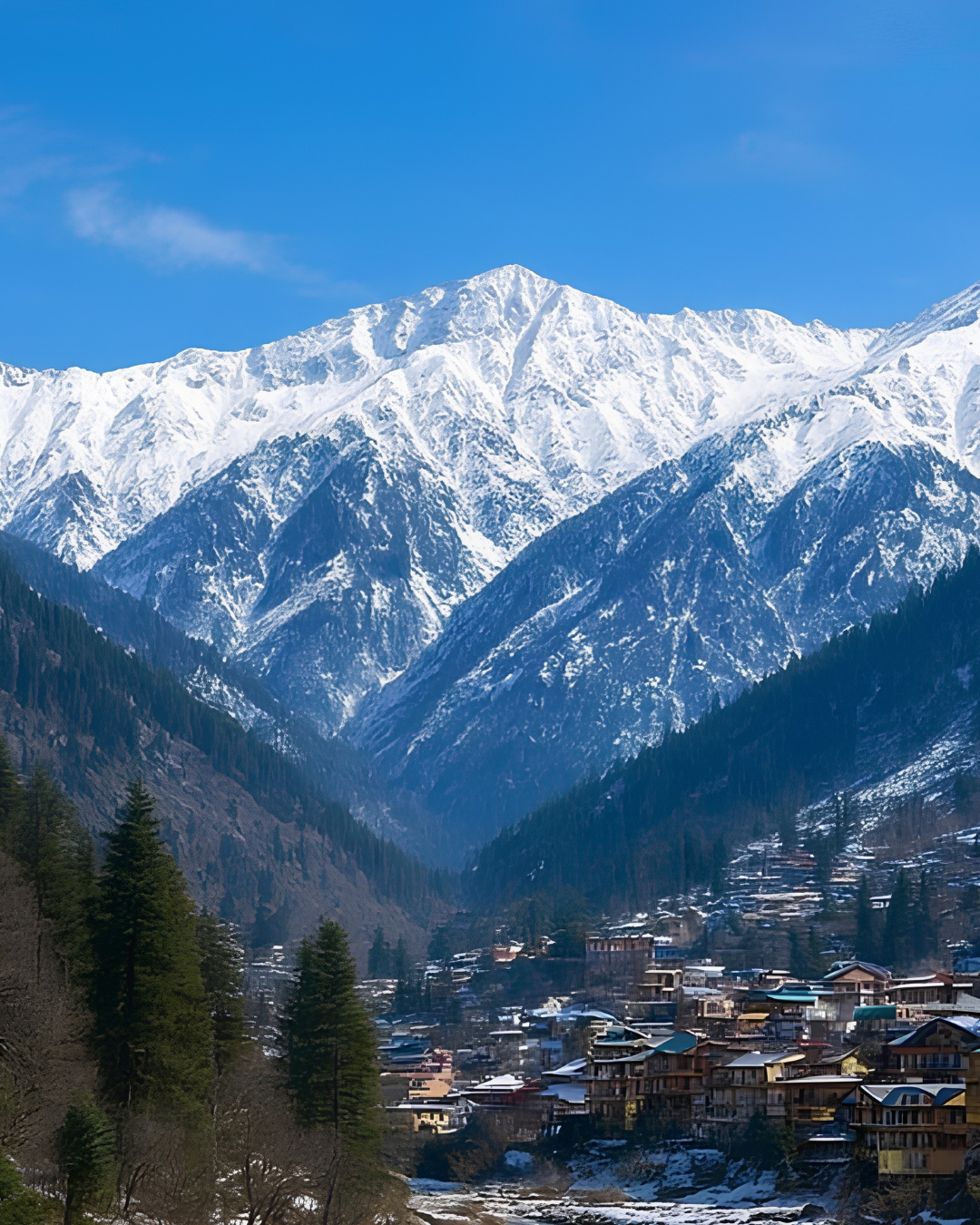 Manali
