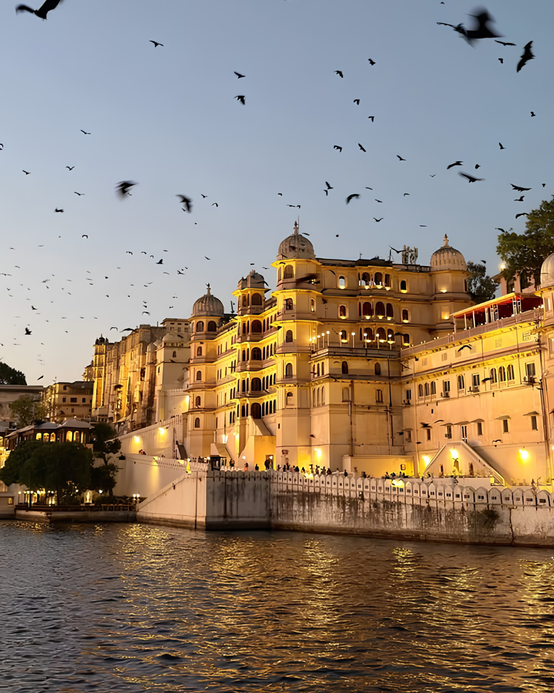 Udaipur