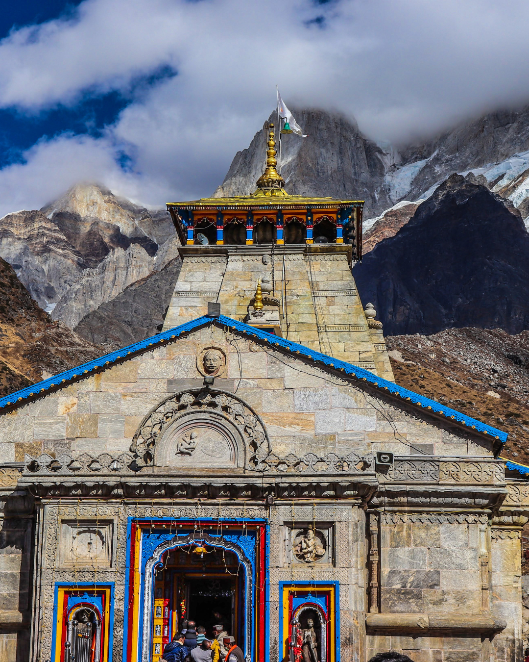 kedarnath